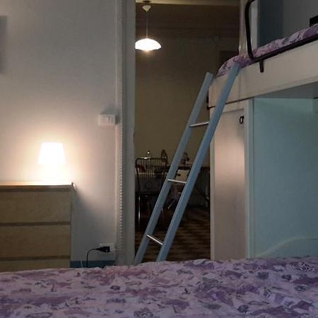 The Youth Rooms Палермо Екстериор снимка