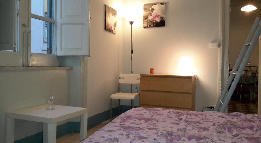 The Youth Rooms Палермо Екстериор снимка