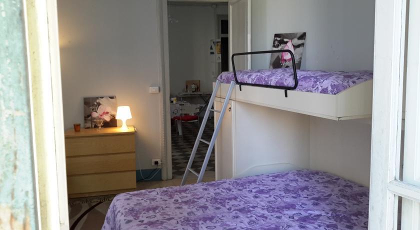 The Youth Rooms Палермо Екстериор снимка